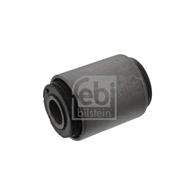 Silent bloc de triangle de suspension FEBI BILSTEIN