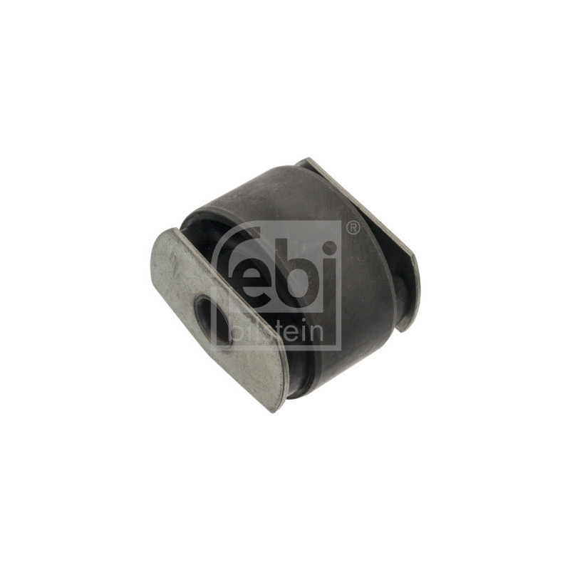 Silent bloc de triangle de suspension FEBI BILSTEIN