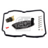 Kit de filtres hyrauliques (transmission auto) FEBI BILSTEIN