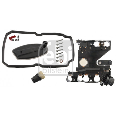 Kit de filtres hyrauliques (transmission auto) FEBI BILSTEIN