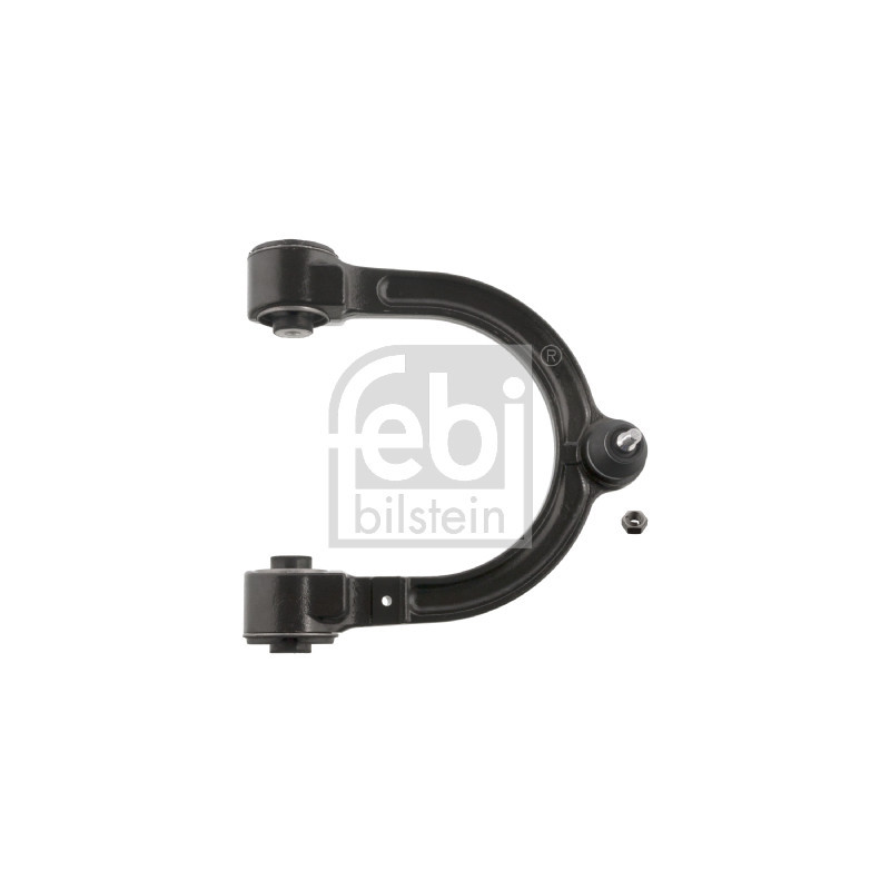 Triangle de suspension FEBI BILSTEIN