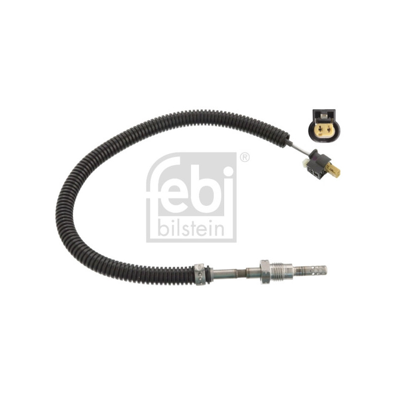 Palpeur (température des gaz) FEBI BILSTEIN