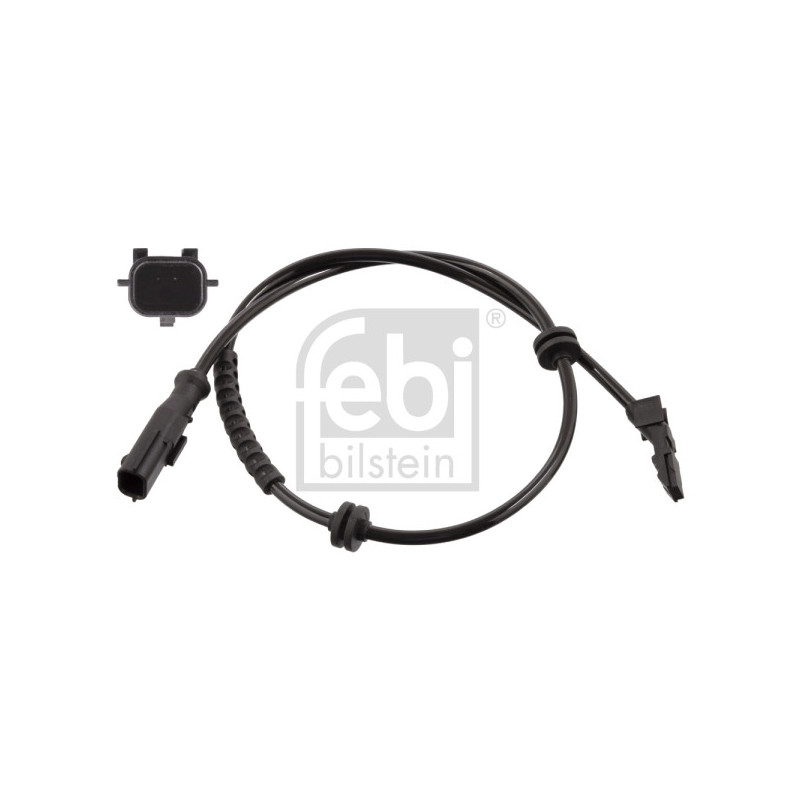 Capteur ABS FEBI BILSTEIN