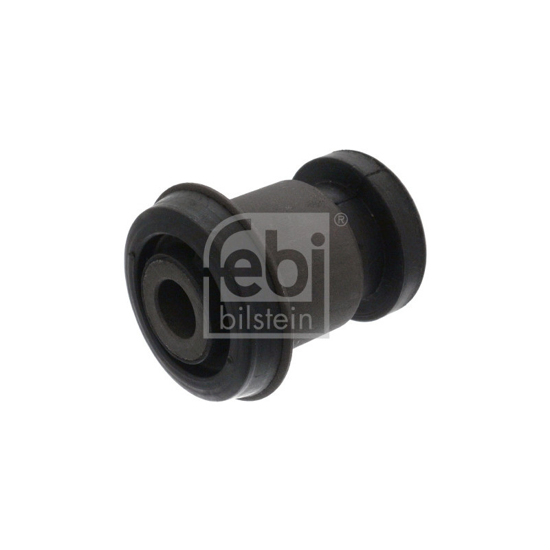 Silent bloc de triangle de suspension FEBI BILSTEIN