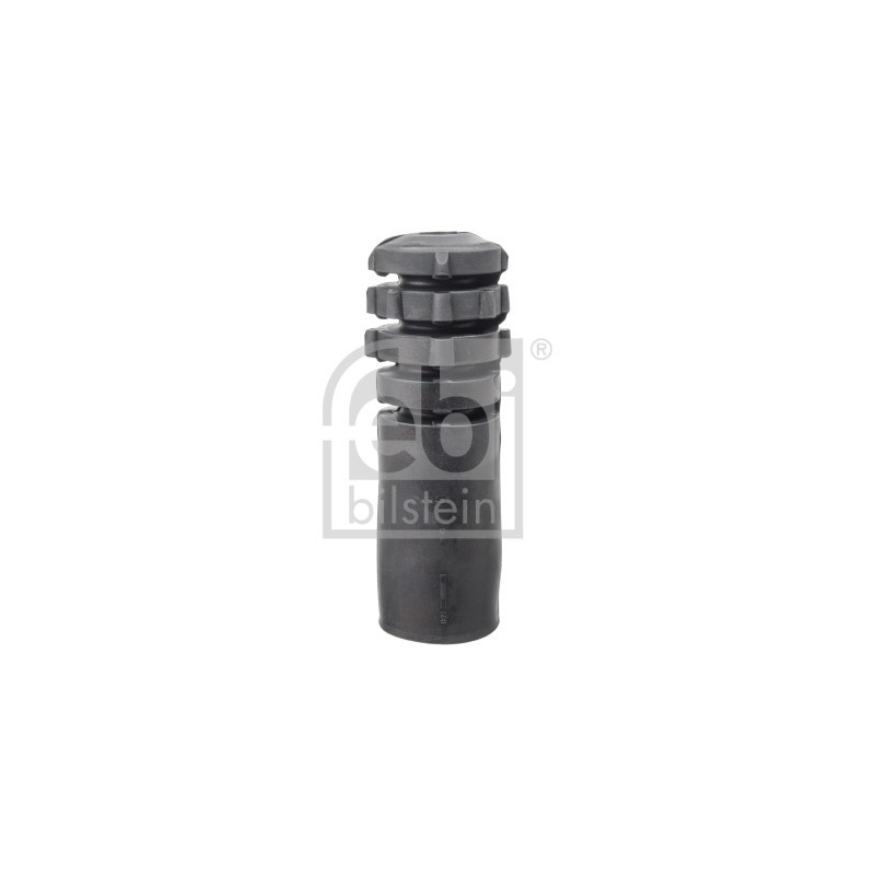 Bouchon de protection/soufflet (amortisseur) FEBI BILSTEIN