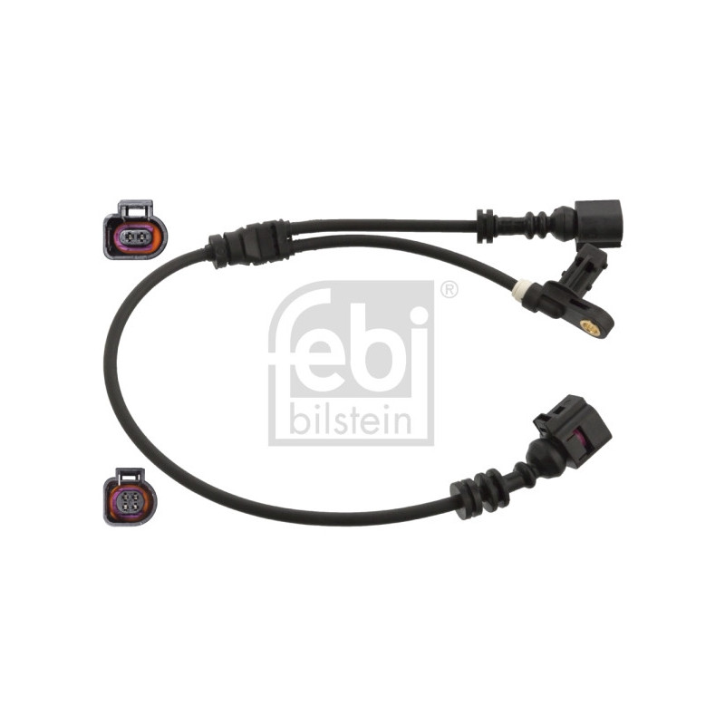 Capteur ABS FEBI BILSTEIN