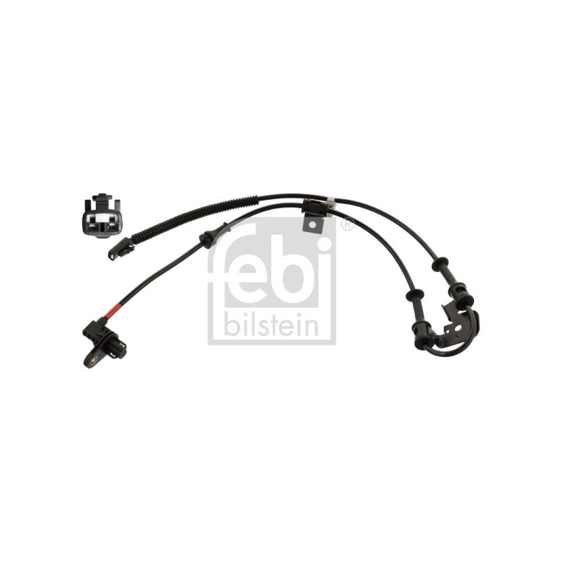 Capteur ABS FEBI BILSTEIN