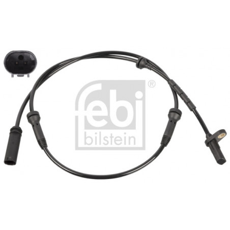 Capteur ABS FEBI BILSTEIN