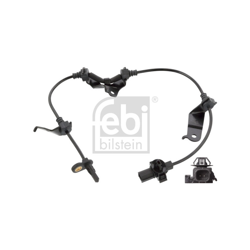 Capteur ABS FEBI BILSTEIN