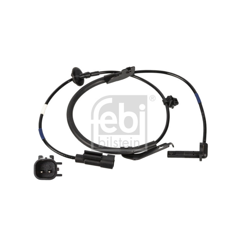 Capteur ABS FEBI BILSTEIN