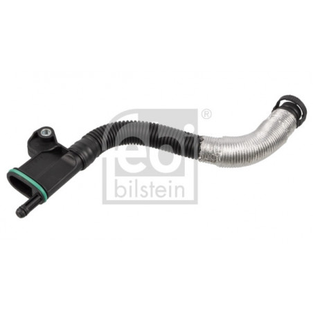 Tuyau (ventilation du carter-moteur) FEBI BILSTEIN