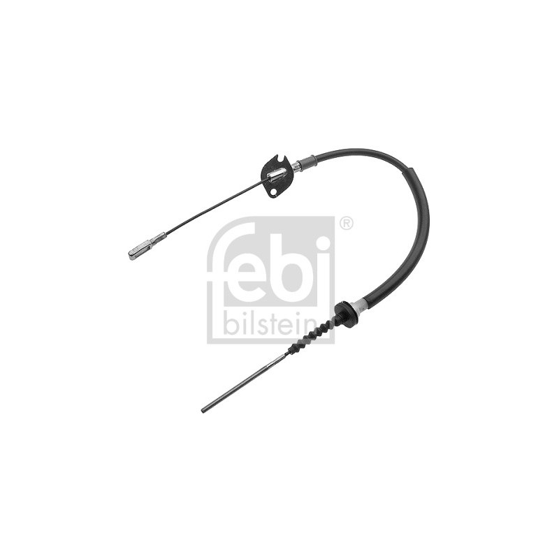 Cable d'embrayage FEBI BILSTEIN