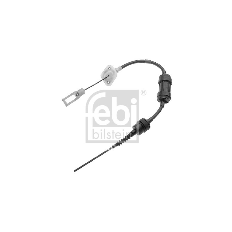 Cable d'embrayage FEBI BILSTEIN