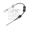 Cable d'embrayage FEBI BILSTEIN