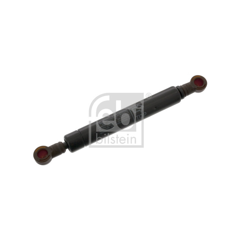 Amortisseur tringlerie (injection) FEBI BILSTEIN