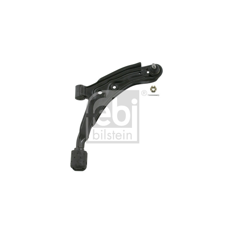 Triangle de suspension FEBI BILSTEIN