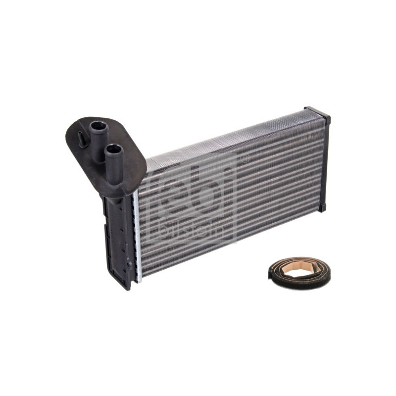 Radiateur de chauffage FEBI BILSTEIN