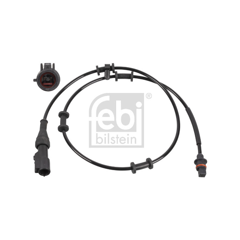 Capteur ABS FEBI BILSTEIN