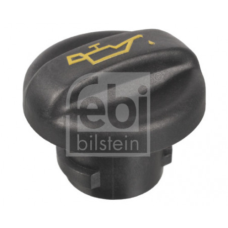 Bouchon (goulotte de remplissage d'huile) FEBI BILSTEIN