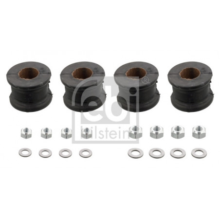 Kit de réparation (suspension du stabilisateur) FEBI BILSTEIN