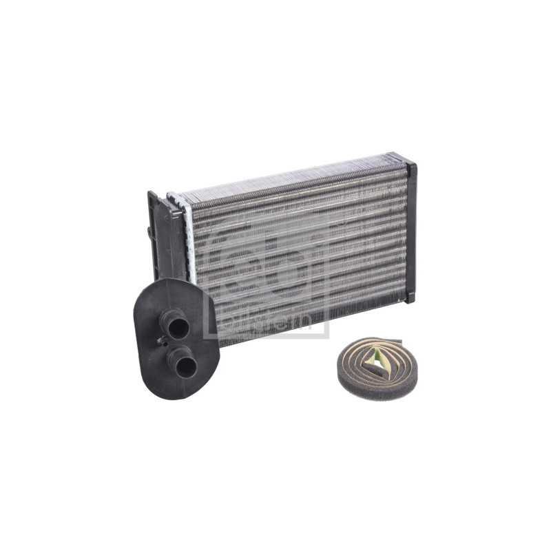 Radiateur de chauffage FEBI BILSTEIN