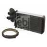 Radiateur de chauffage FEBI BILSTEIN