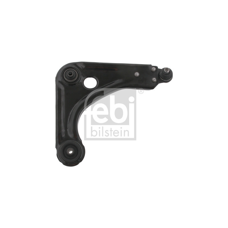 Triangle de suspension FEBI BILSTEIN