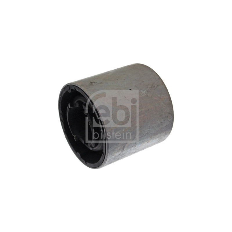 Silent bloc de triangle de suspension FEBI BILSTEIN