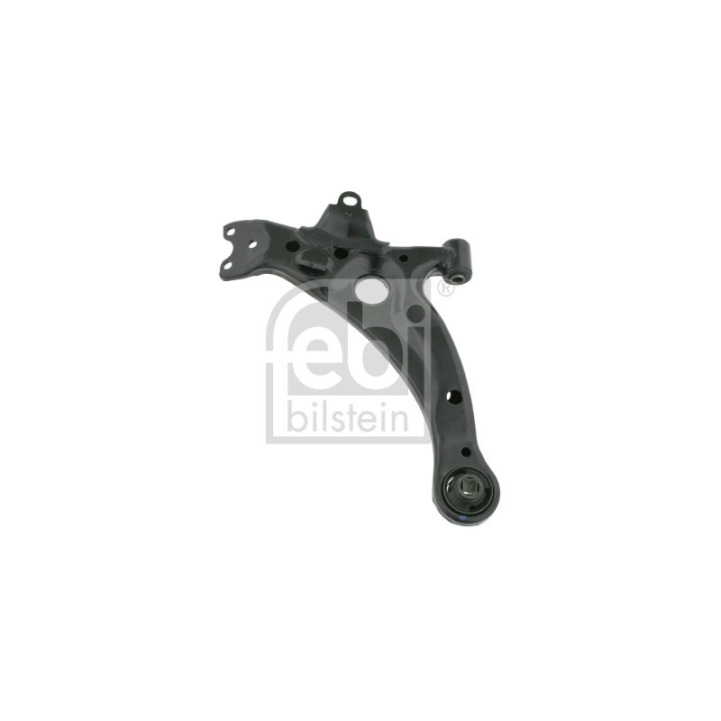 Triangle de suspension FEBI BILSTEIN