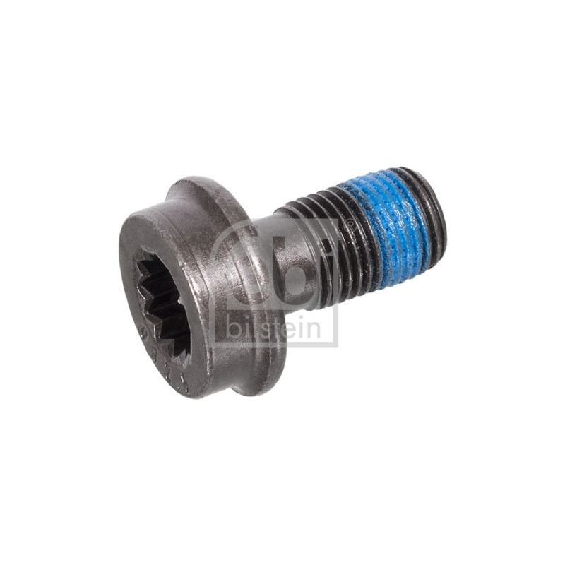 Boulon de volant moteur FEBI BILSTEIN