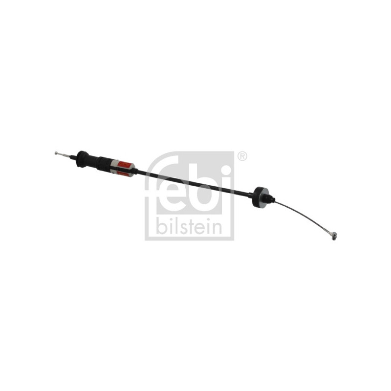 Cable d'embrayage FEBI BILSTEIN