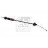 Cable d'embrayage FEBI BILSTEIN