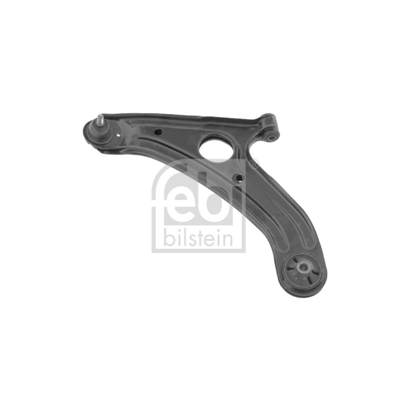 Triangle de suspension FEBI BILSTEIN