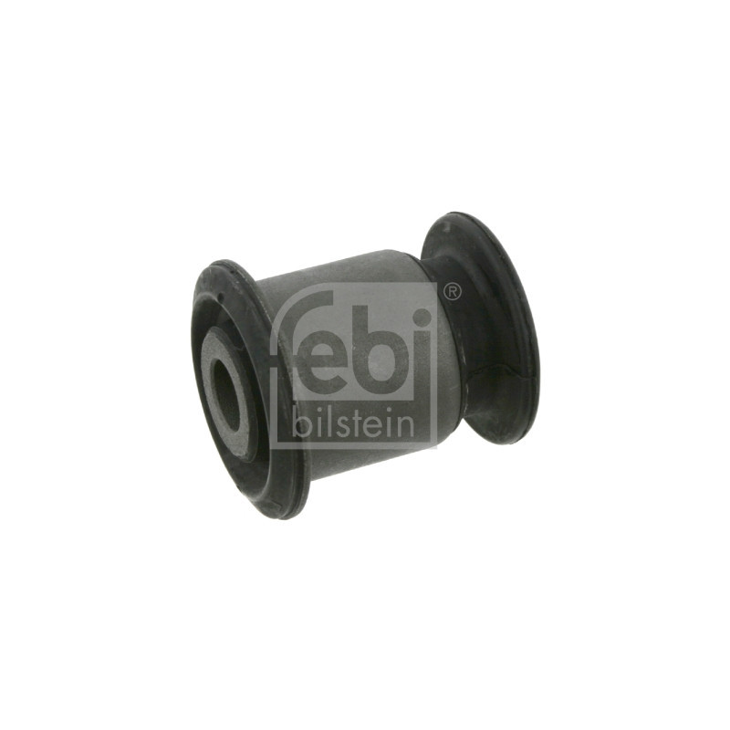 Silent bloc de triangle de suspension FEBI BILSTEIN