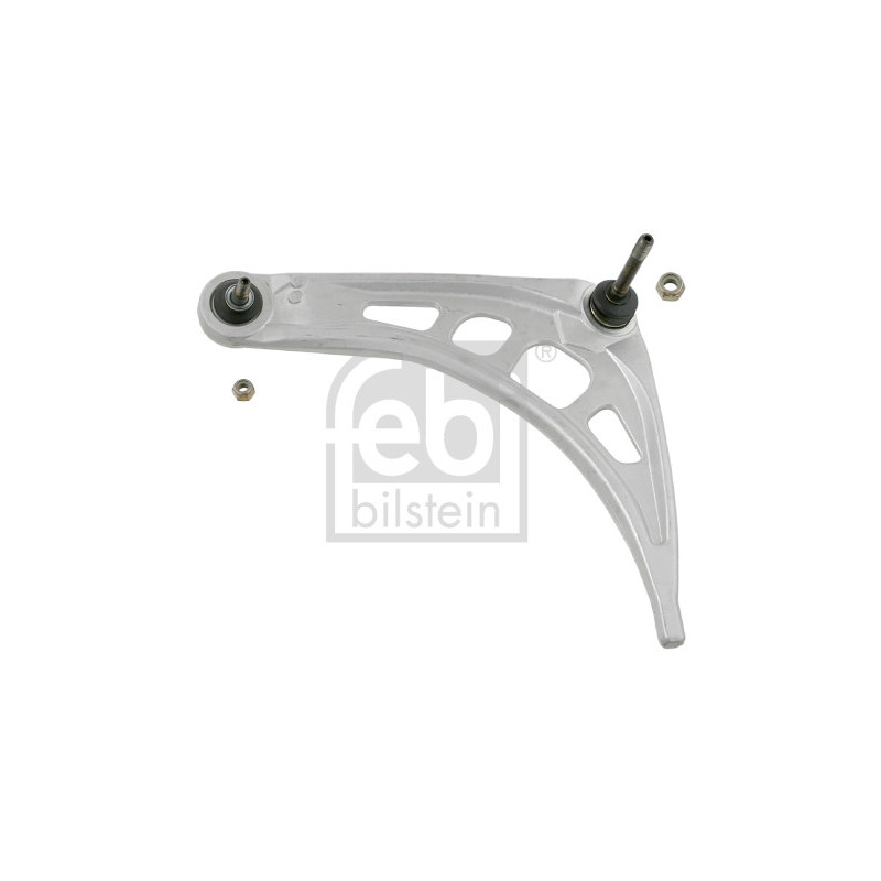 Triangle de suspension FEBI BILSTEIN