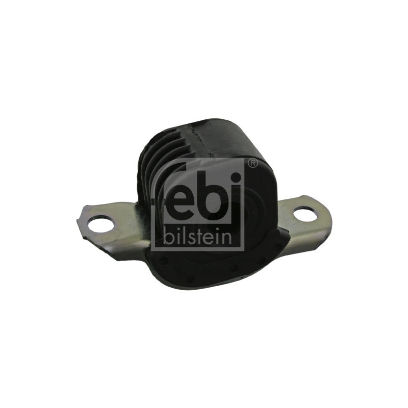 Silent bloc de triangle de suspension FEBI BILSTEIN