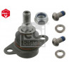 Rotule de suspension FEBI BILSTEIN