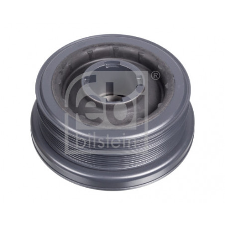 Poulie damper FEBI BILSTEIN