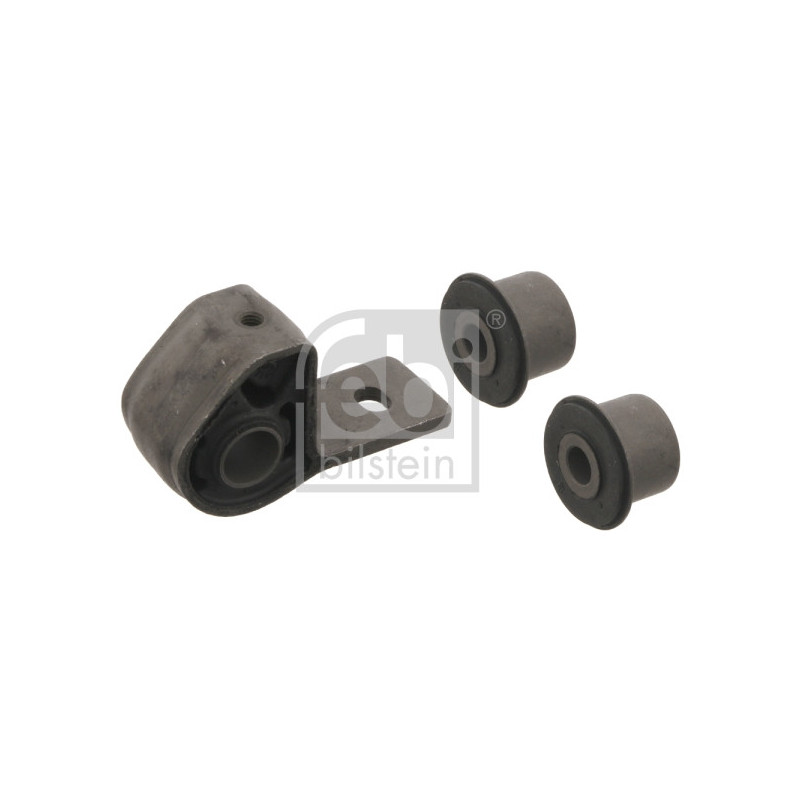 Silent bloc de triangle de suspension FEBI BILSTEIN