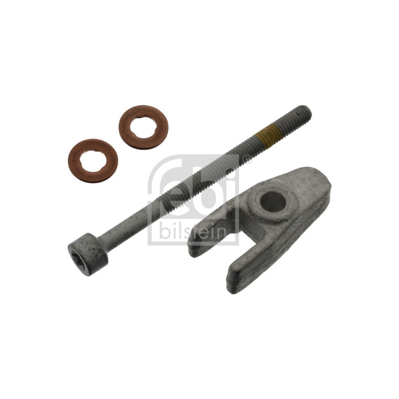 Porte-injecteur FEBI BILSTEIN