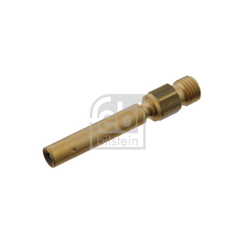 Soupape d'injection FEBI BILSTEIN