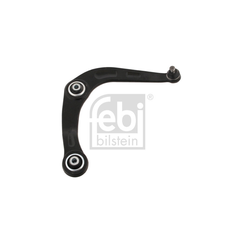 Triangle de suspension FEBI BILSTEIN