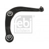 Triangle de suspension FEBI BILSTEIN