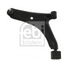 Triangle de suspension FEBI BILSTEIN