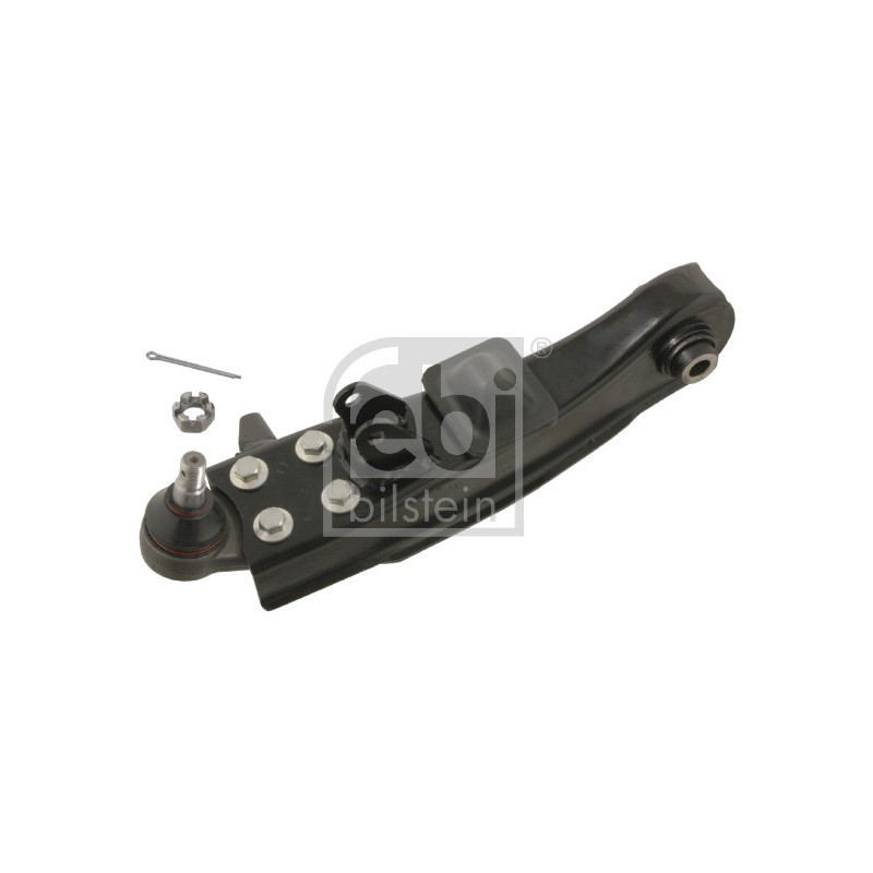 Triangle de suspension FEBI BILSTEIN