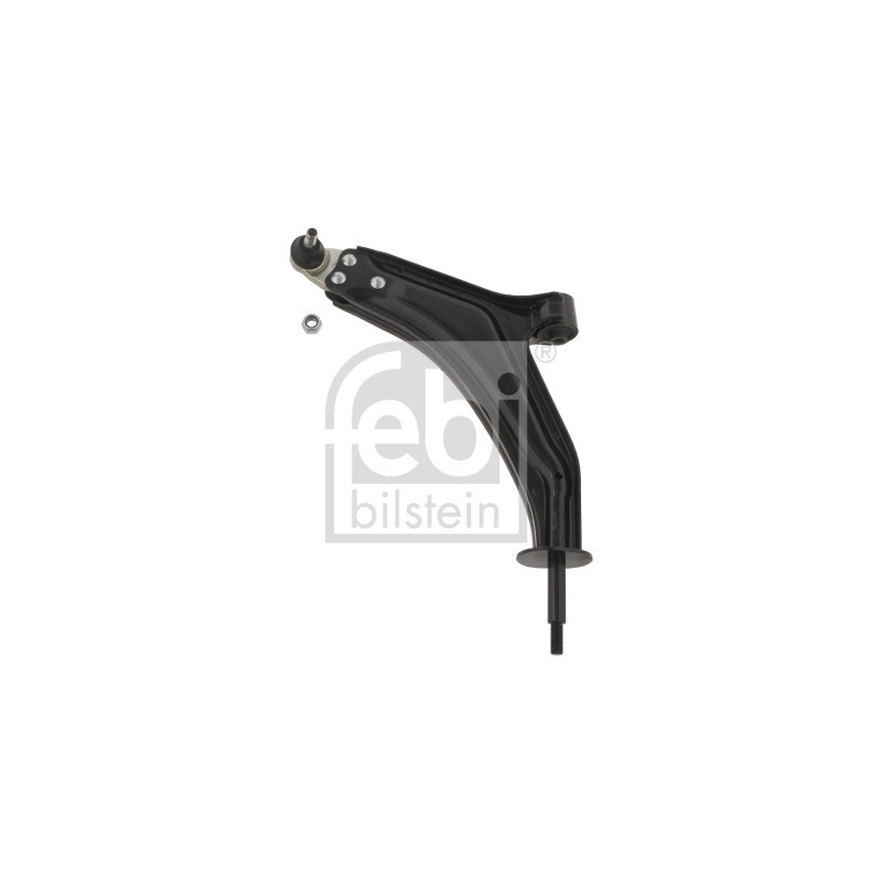 Triangle de suspension FEBI BILSTEIN