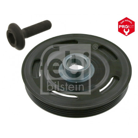 Poulie damper FEBI BILSTEIN