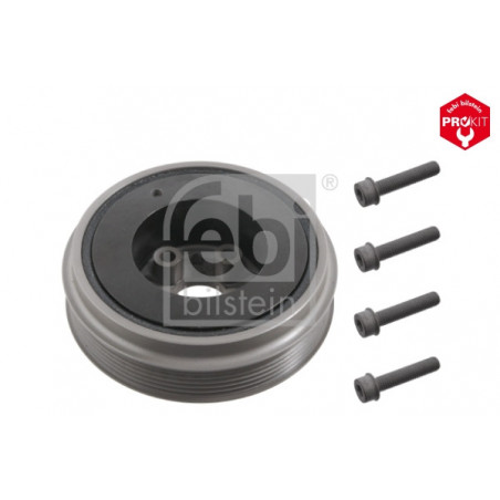 Poulie damper FEBI BILSTEIN