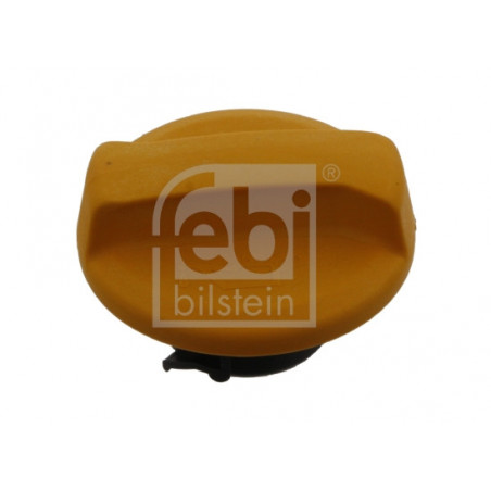 Bouchon (goulotte de remplissage d'huile) FEBI BILSTEIN