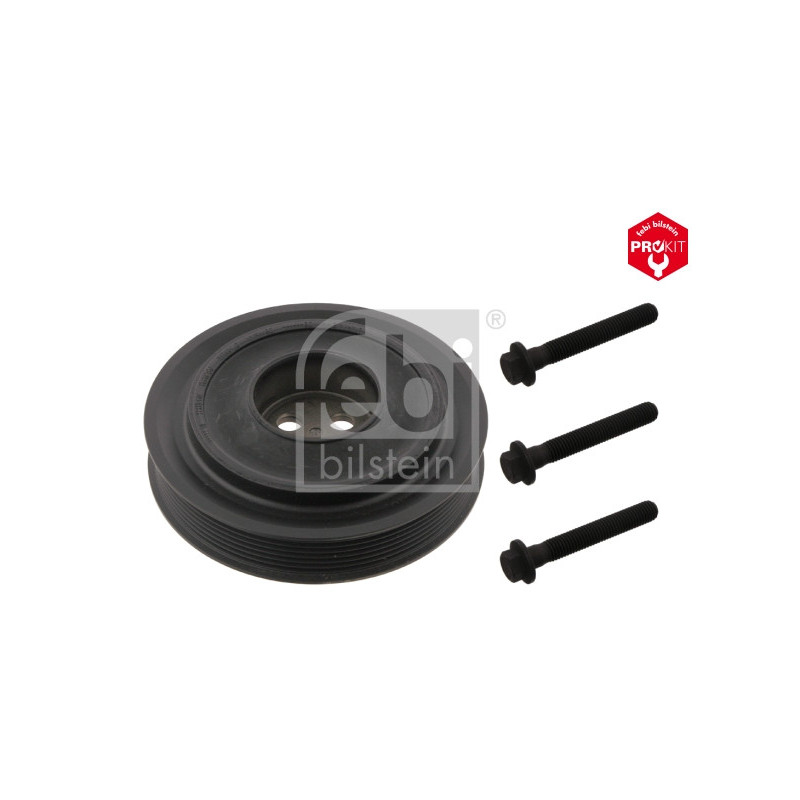 Poulie damper FEBI BILSTEIN